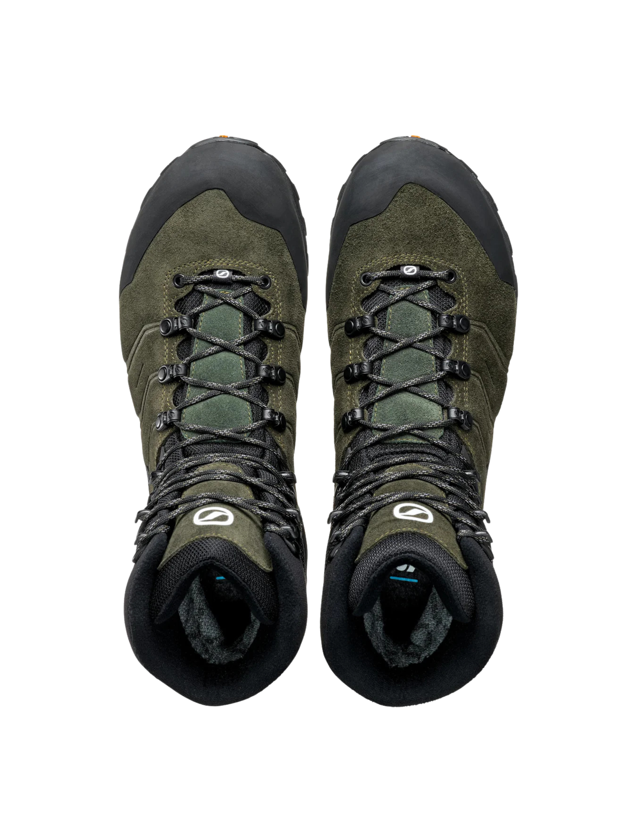 Chaussures de Randonnée Hiver Scarpa Rush Polar Gore-Tex Homme