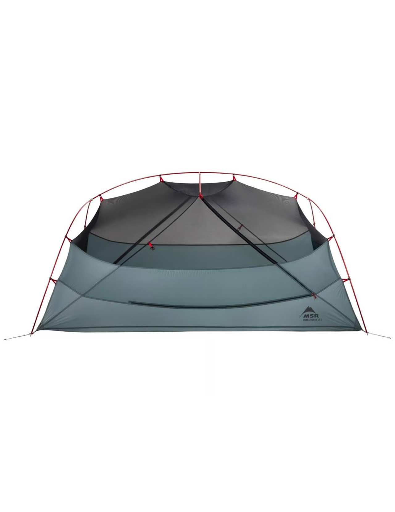 MSR Hubba Hubba LT 2P Zelt