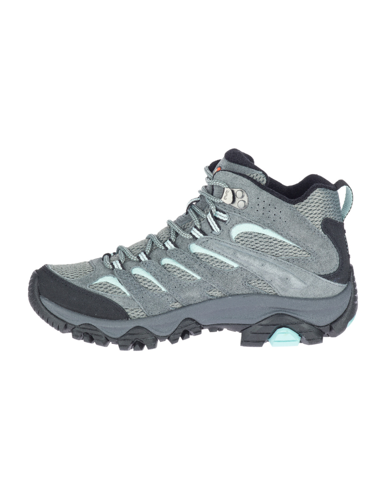 Chaussures de Randonnée Merrell Moab 3 Mid Gore-Tex Femme