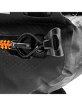 Sacoche de Cadre Ortlieb BikePacking Frame Pack Toptube 4