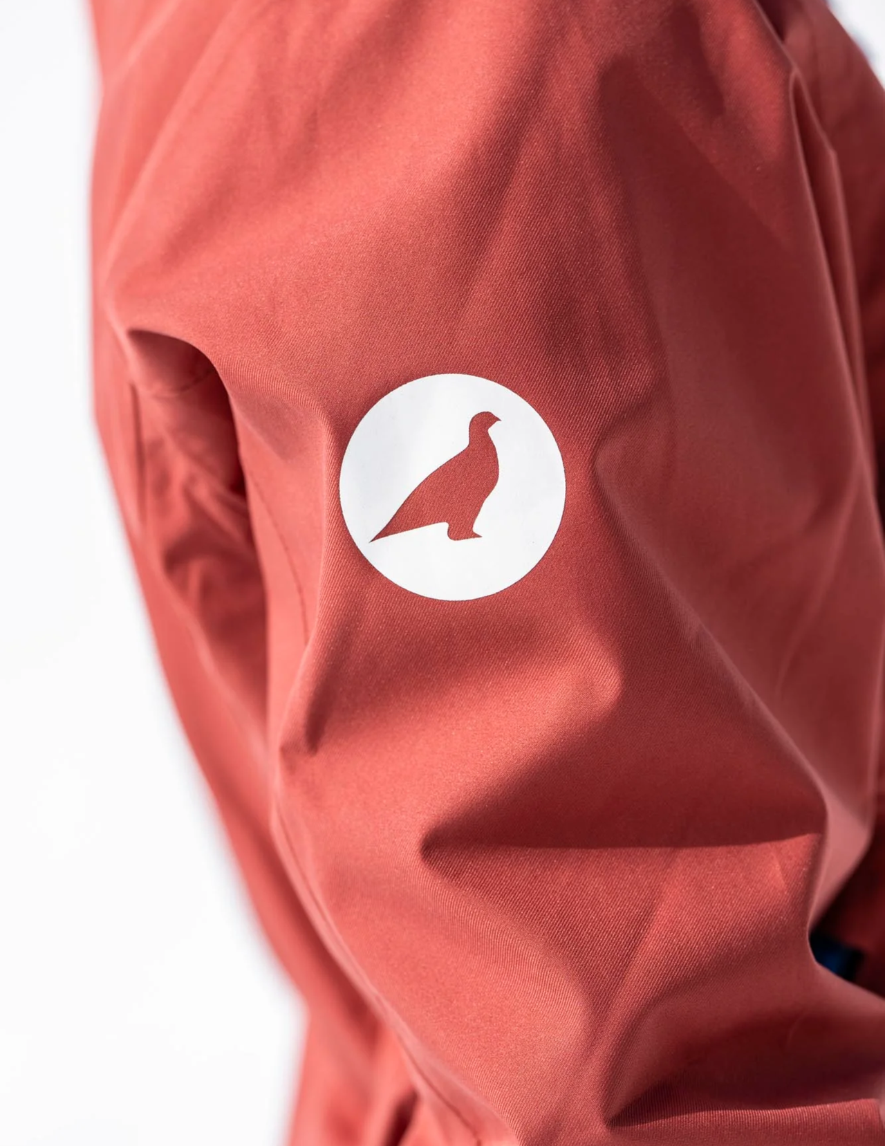 Veste Imperméable Lagoped Eve 2 Femme