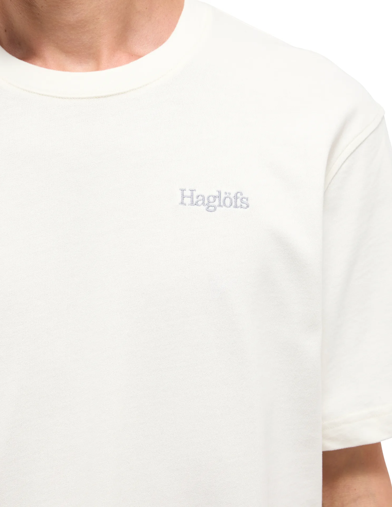 T-Shirt Haglöfs Tee Homme