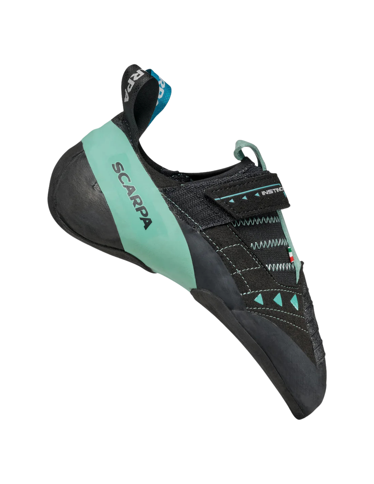 Chaussons d'Escalade Scarpa Instinct VS Femme