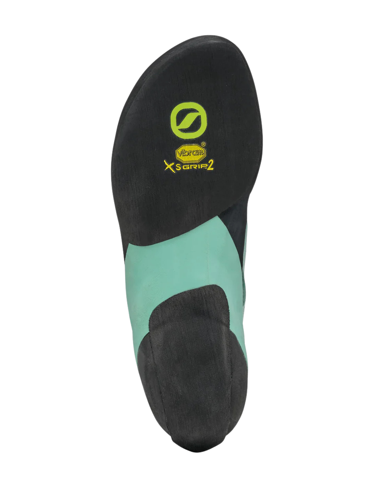Chaussons d'Escalade Scarpa Instinct VS Femme