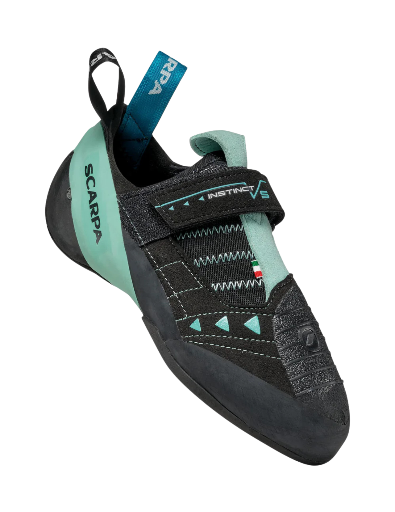 Chaussons d'Escalade Scarpa Instinct VS Femme