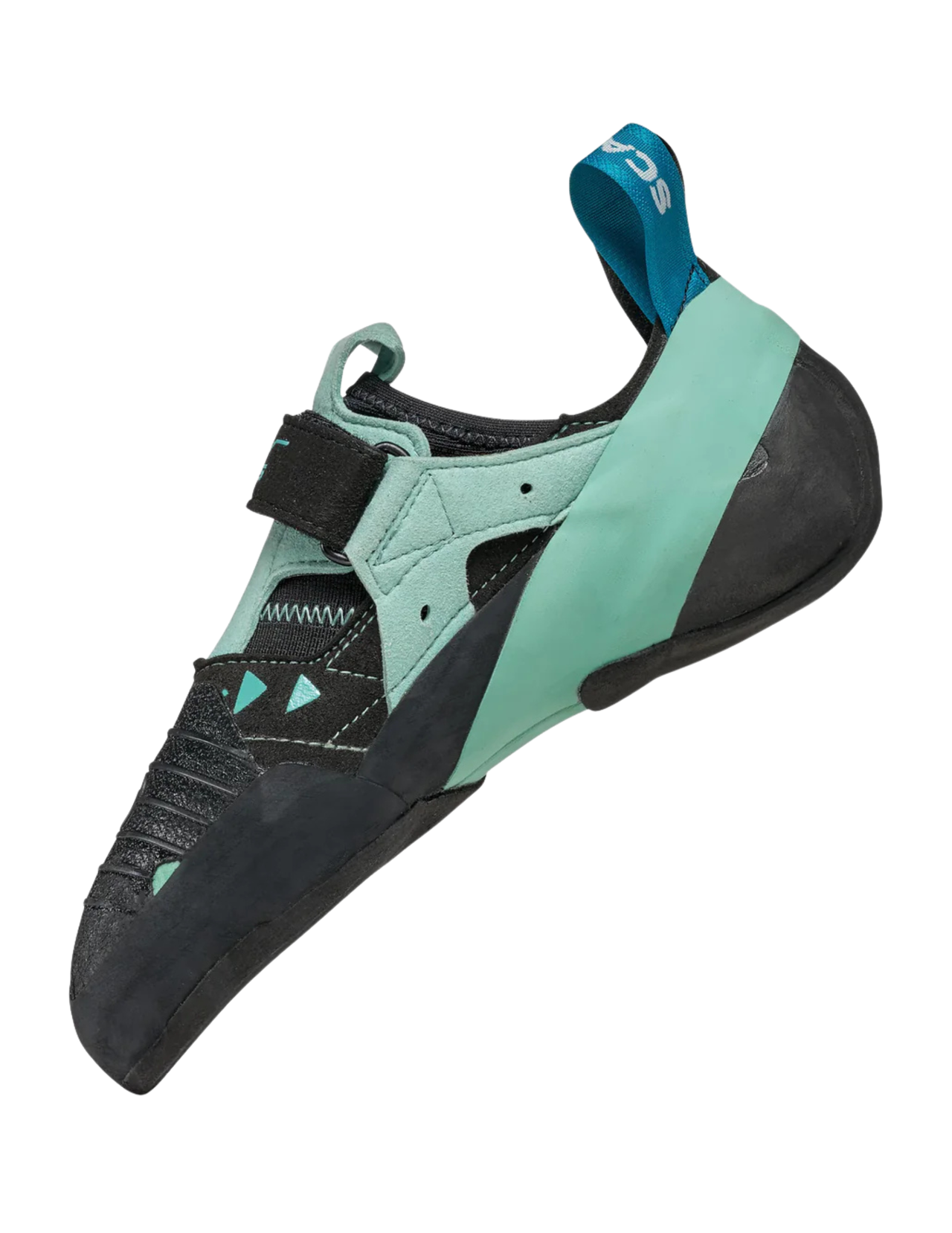 Chaussons d'Escalade Scarpa Instinct VS Femme