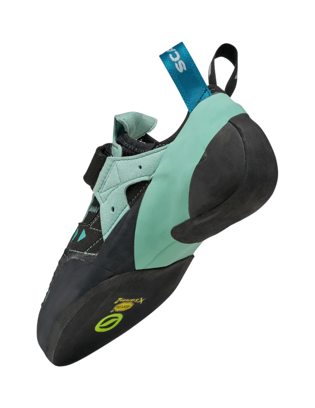 Chaussons d'Escalade Scarpa Instinct VS Femme