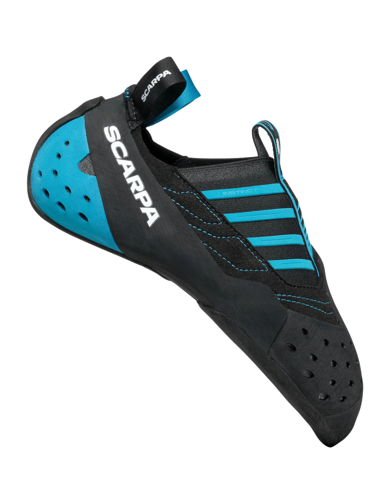 Scarpa Instinct S Herren-Kletterschuhe