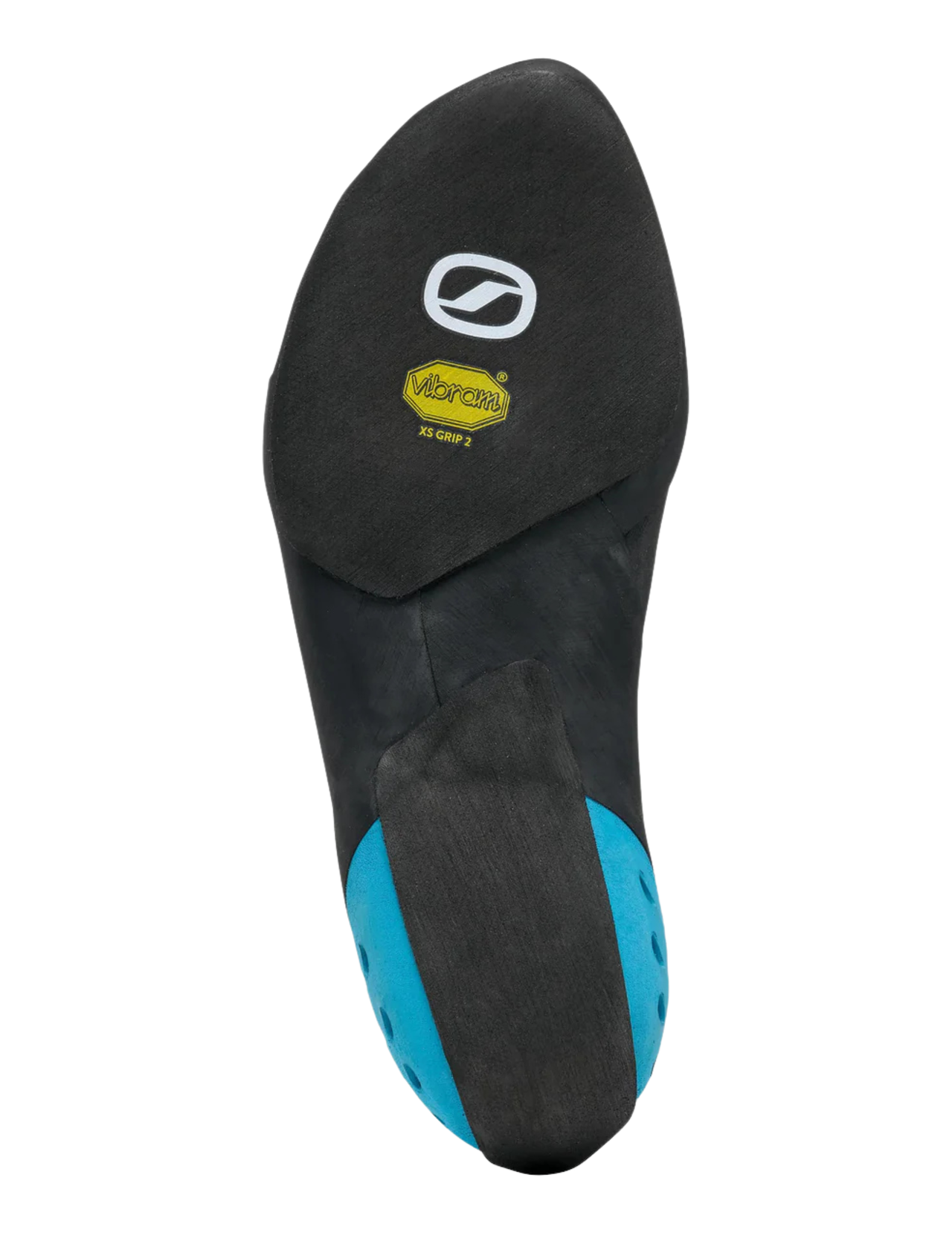 Scarpa Instinct S Herren-Kletterschuhe