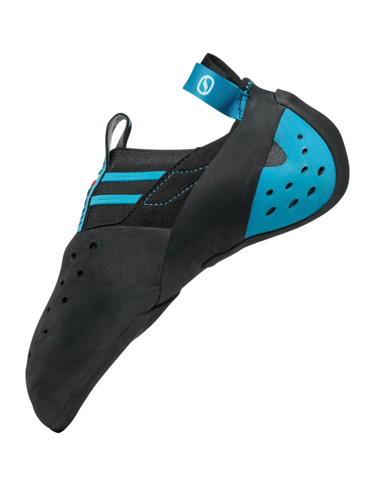 Scarpa Instinct S Herren-Kletterschuhe