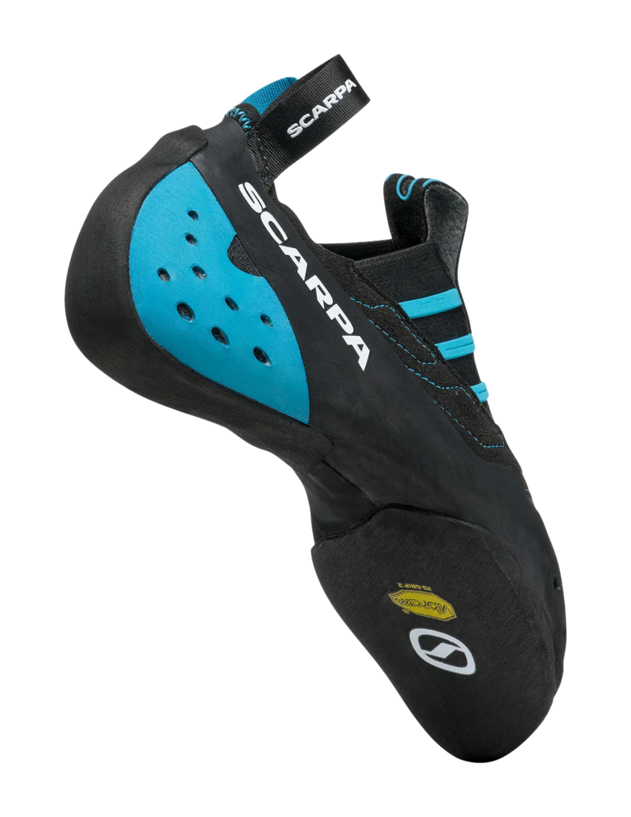Scarpa Instinct S Herren-Kletterschuhe