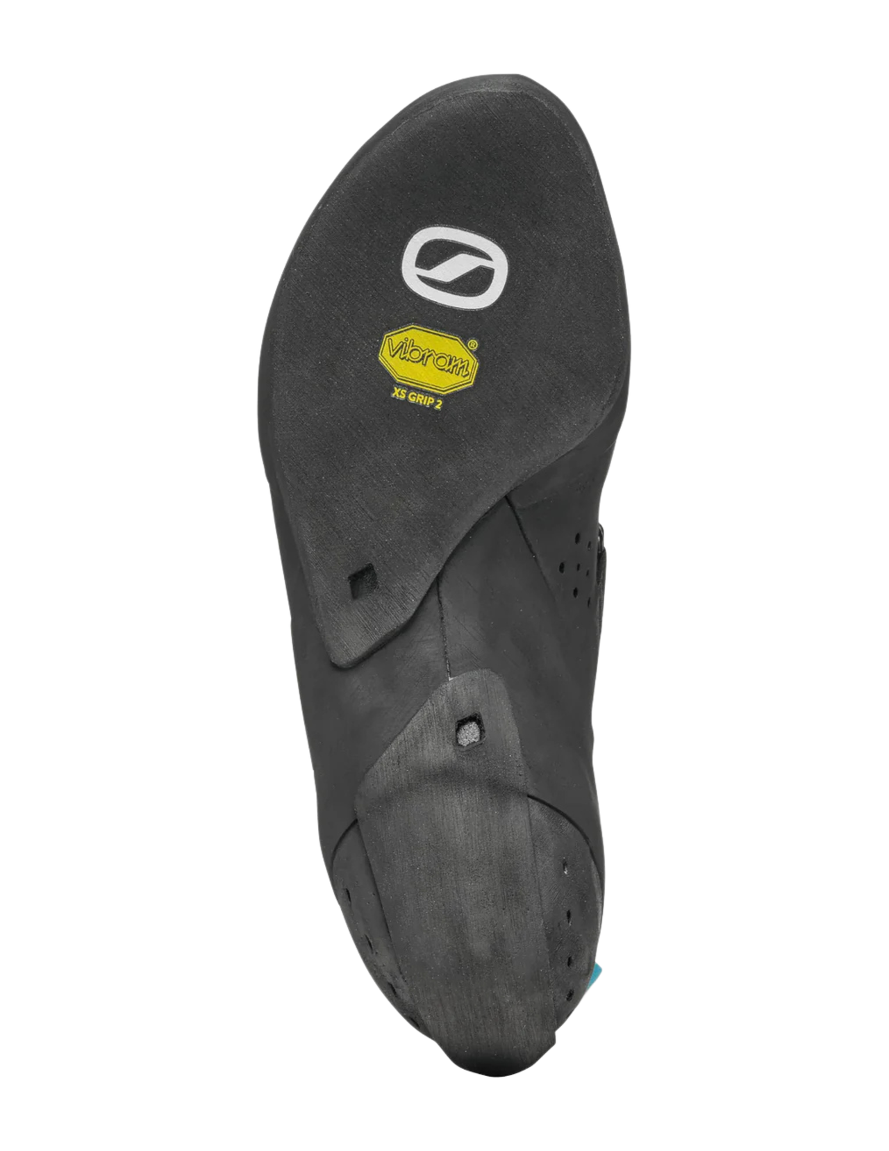 Scarpa Vapor V LV Herren-Kletterschuhe