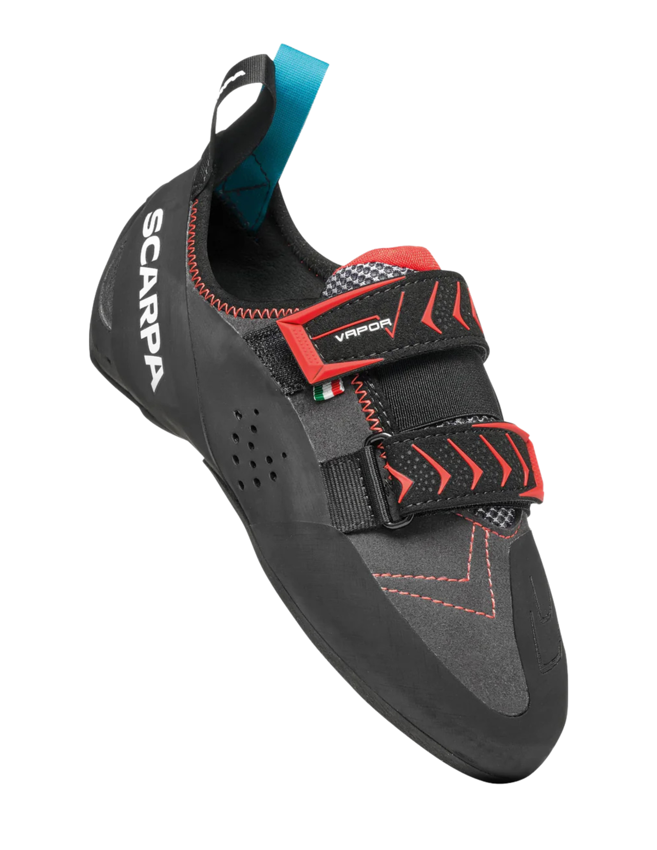 Scarpa Vapor V LV Herren-Kletterschuhe