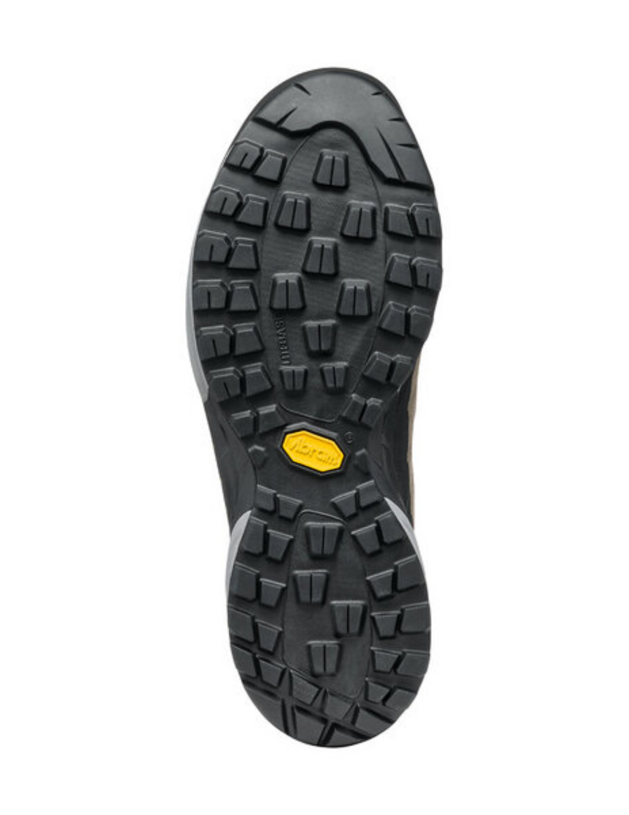 Chaussures de Randonnée Scarpa Mescalito Gore-Tex Femme Midgray Aqua, vue semelle Dynamis LB