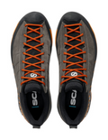 Chaussures de Randonnée Scarpa Mescalito Homme Titanium Mango, vue dessus