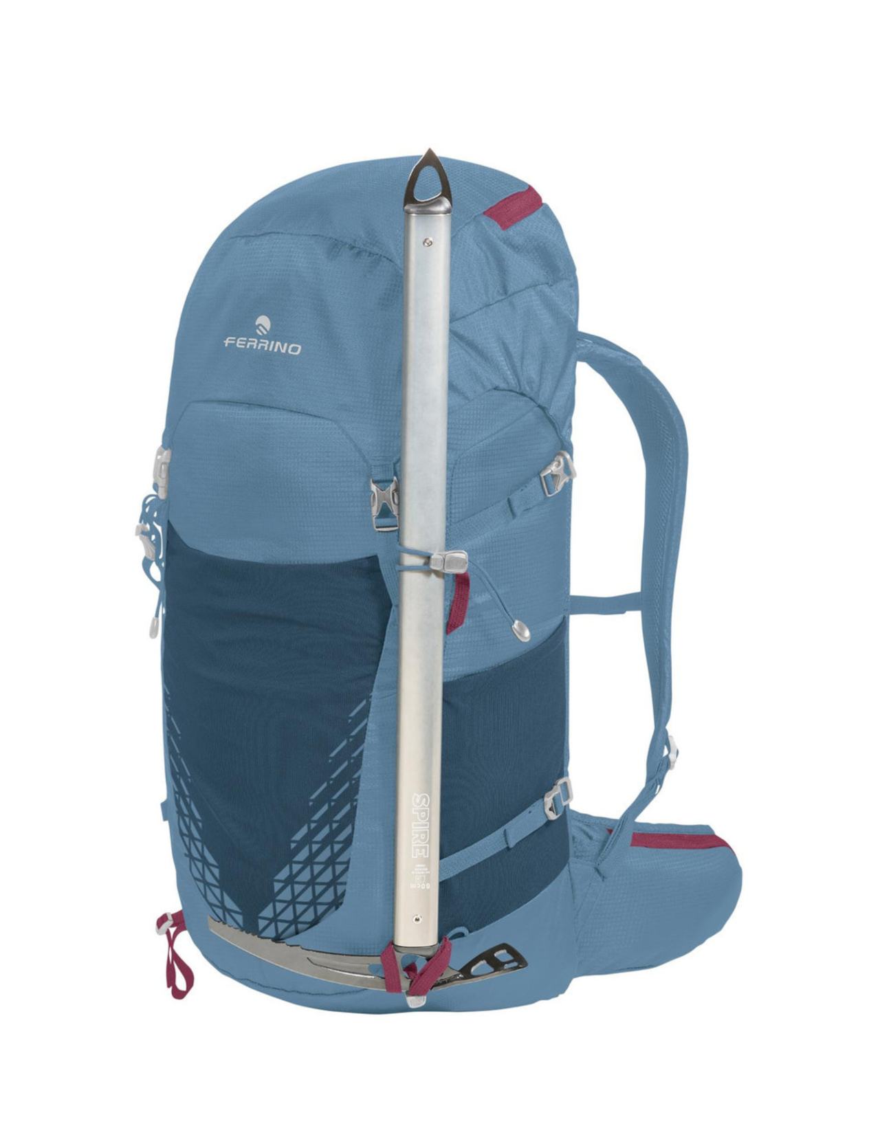 Sac à Dos de Rando Ferrino Agile 33 Femme