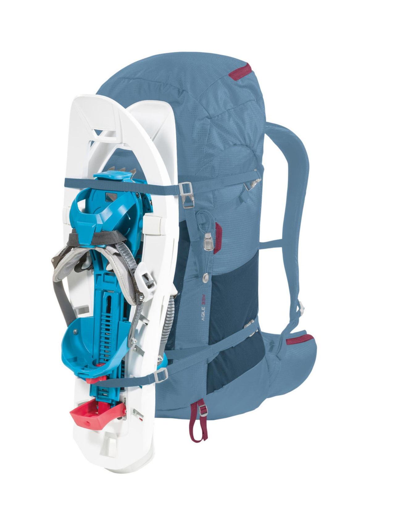Sac à Dos de Rando Ferrino Agile 33 Femme