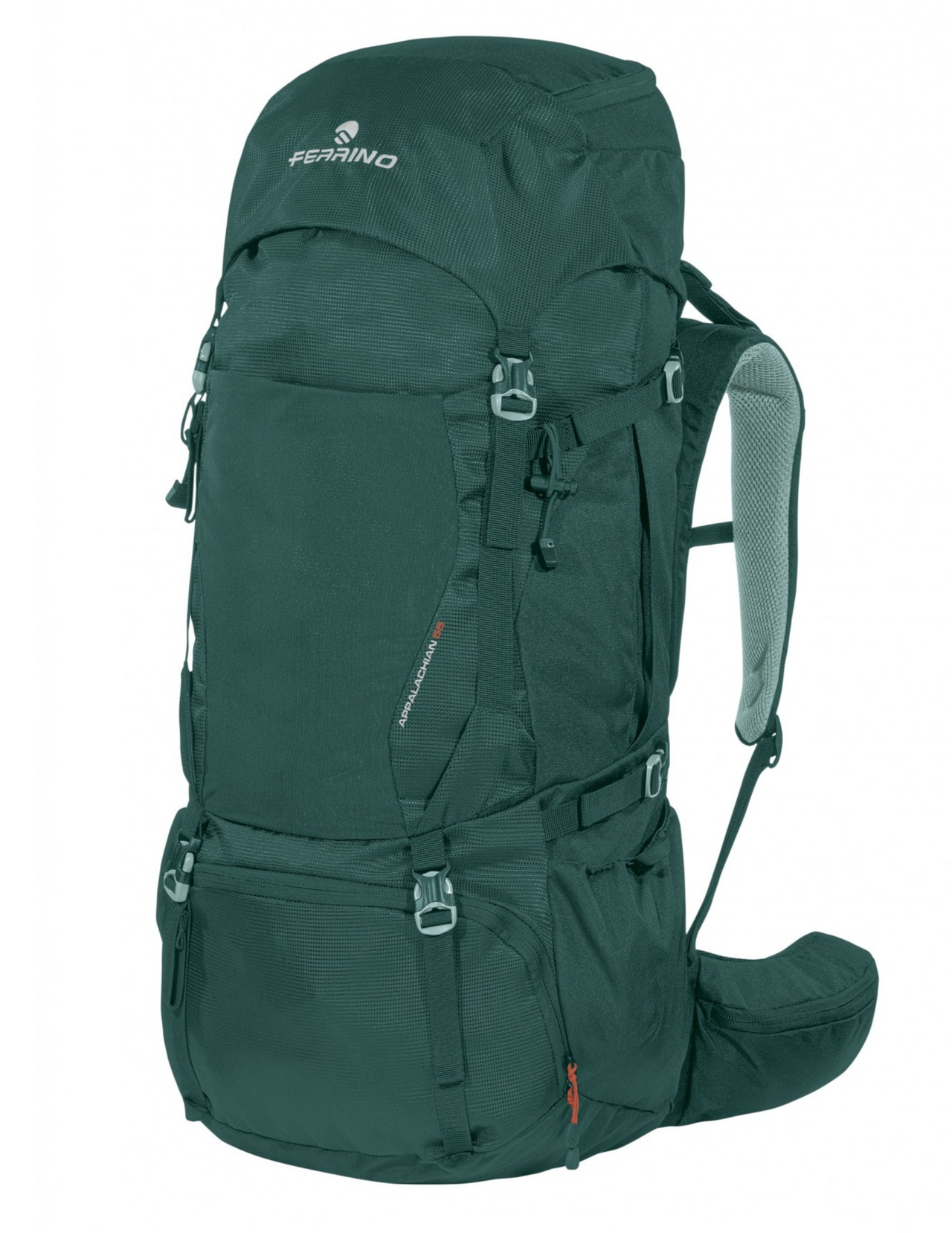 Ferrino Appalachian 55 Backpack unisex escursionistico