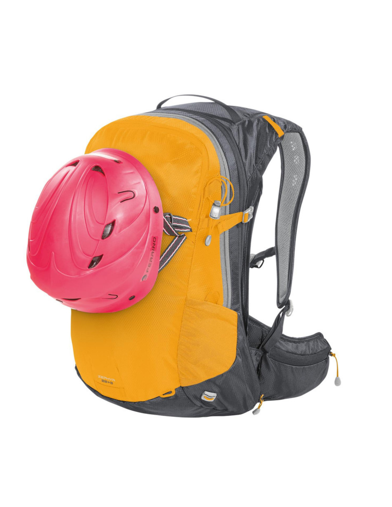 Sac à Dos de Rando Ferrino Zephyr 22+3 Unisexe