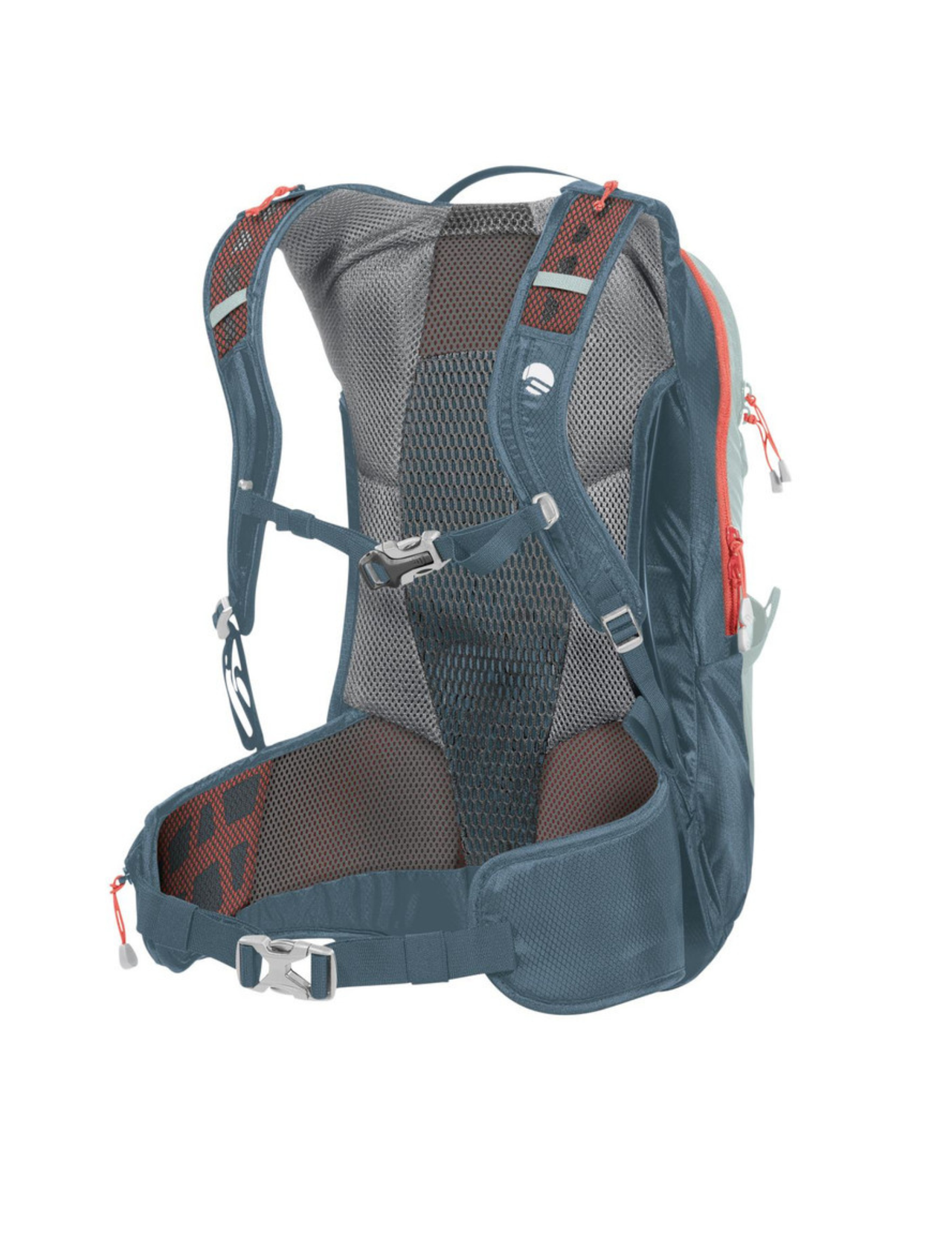 Sac à Dos de Rando Ferrino Zephyr 15 Femme