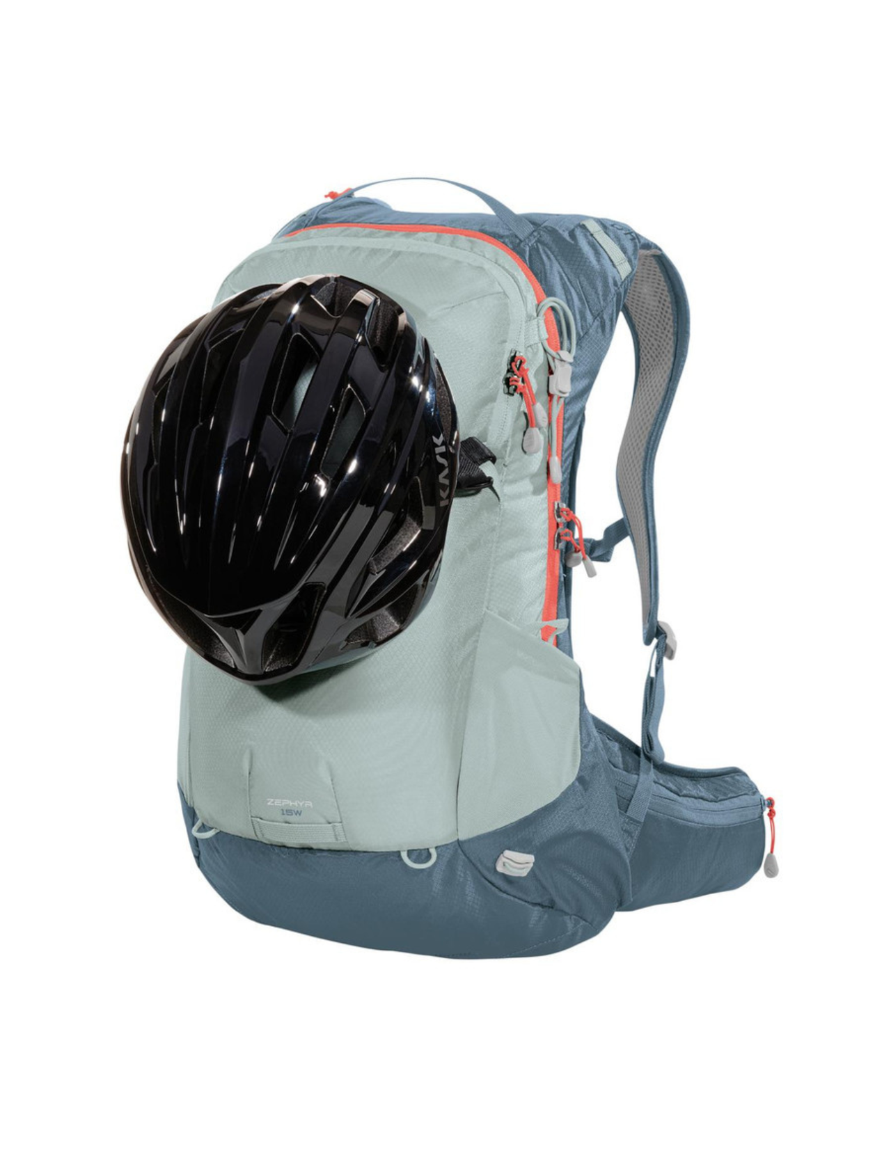 Sac à Dos de Rando Ferrino Zephyr 15 Femme