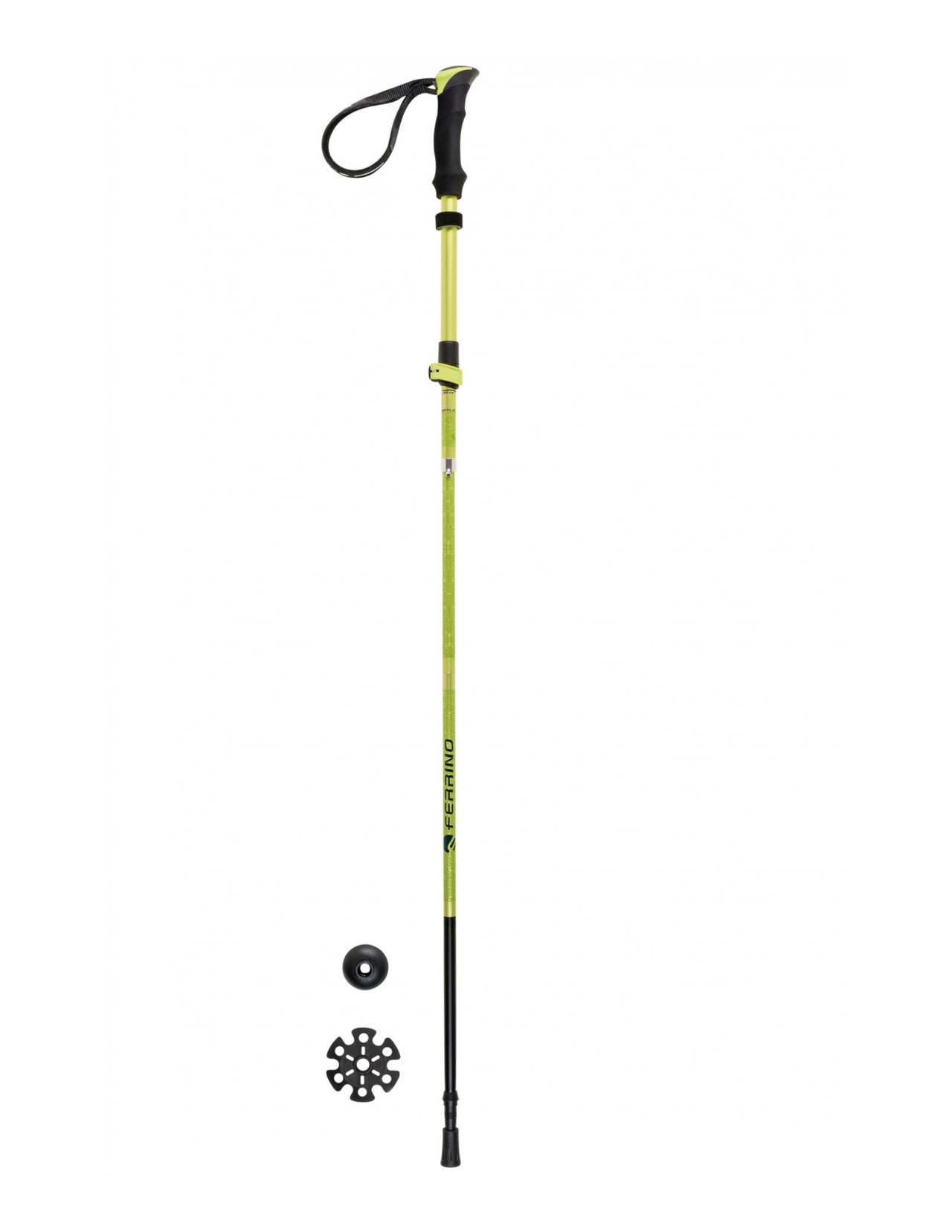 Ferrino Ortless Hiking Poles