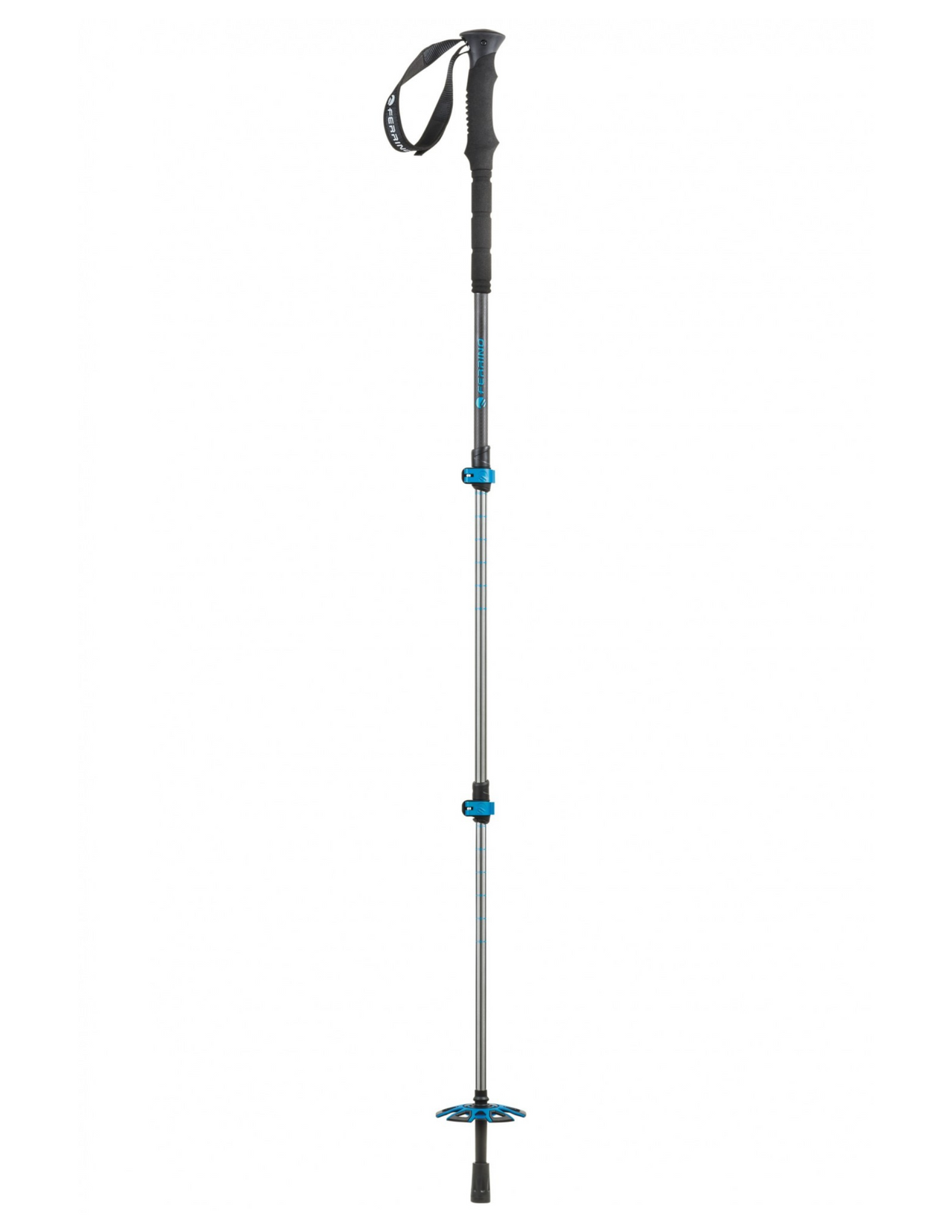 Ferrino Plixi Ski Touring Poles