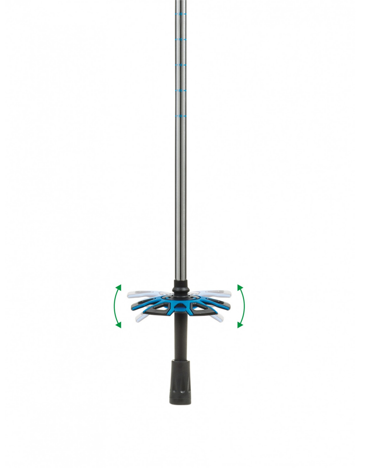 Ferrino Plixi Ski Touring Poles