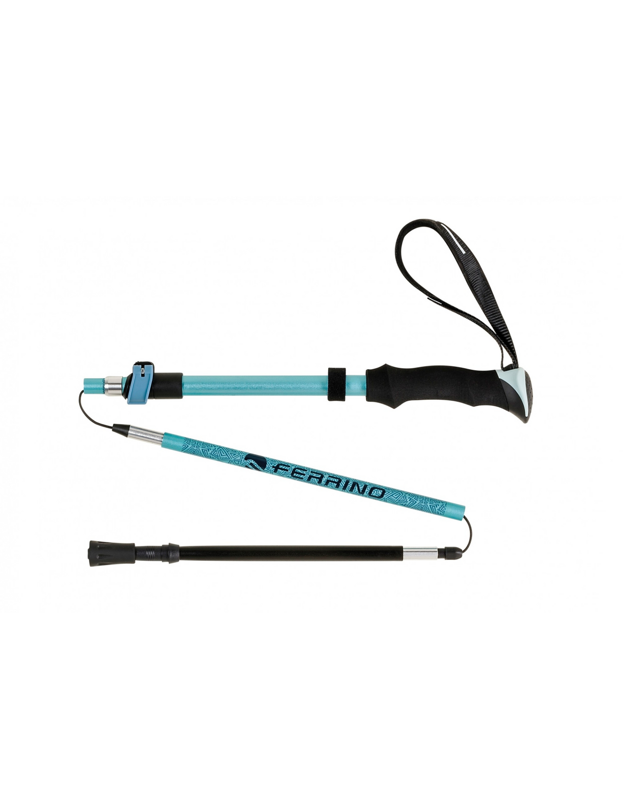 Ferrino Ortless Lady Wanderstöcke