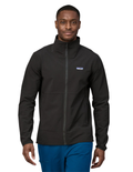Veste Polaire Patagonia R1 TechFace Homme