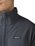 Veste Polaire Patagonia R1 TechFace Homme