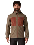 Patagonia R2 TechFlace Felpa con cappuccio e zip intera da uomo