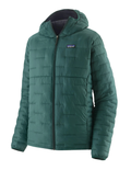 Patagonia Micro Puff Hoody Men's Down Jacket