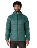 Patagonia Micro Puff Hoody Men's Down Jacket
