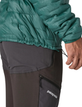 Patagonia Micro Puff Hoody Men's Down Jacket