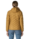 Patagonia Women's Micro Puff Hoody Down Jacket