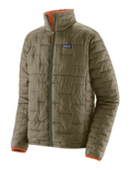 Doudoune Patagonia Micro Puff Homme