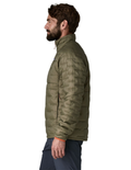 Doudoune Patagonia Micro Puff Homme