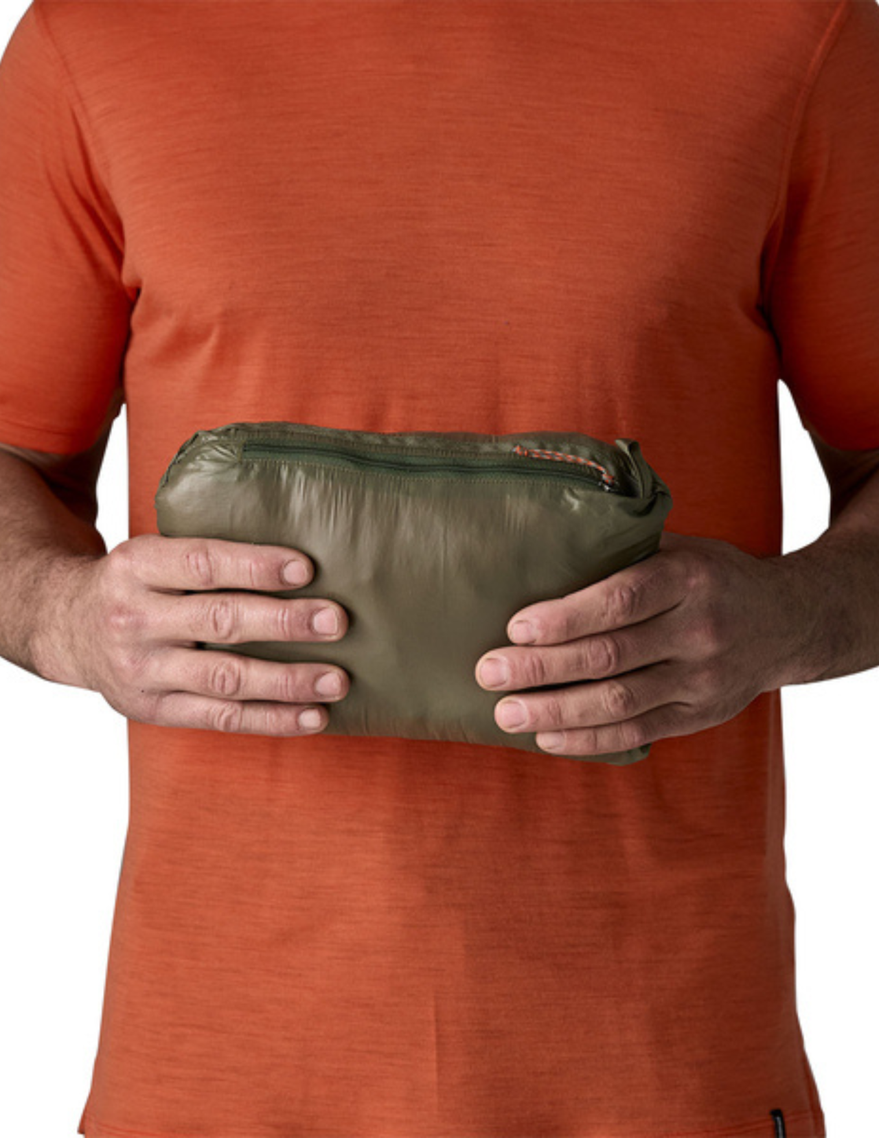 Doudoune Patagonia Micro Puff Homme