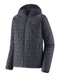 Doudoune à Capuche Patagonia Nano Puff Homme SEA_vue 1