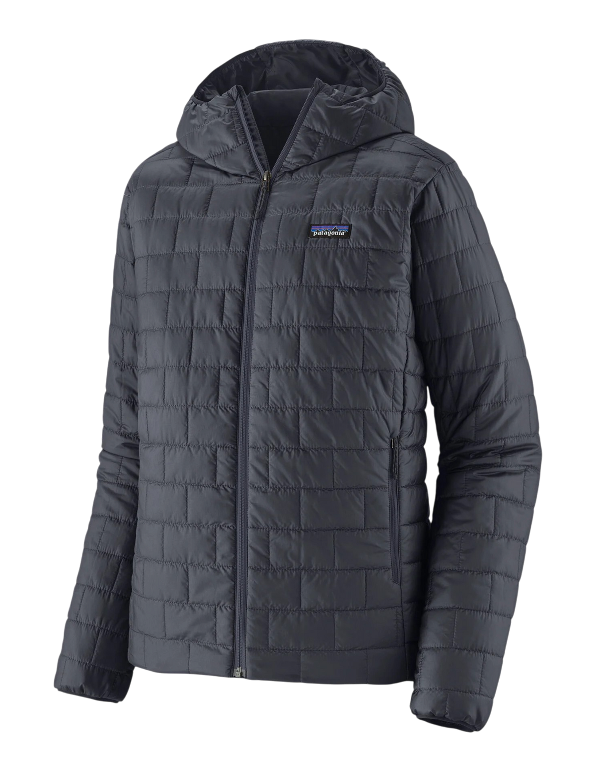 Doudoune à Capuche Patagonia Nano Puff Homme SEA_vue 1