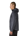 Doudoune à Capuche Patagonia Nano Puff Homme SEA_vue 5