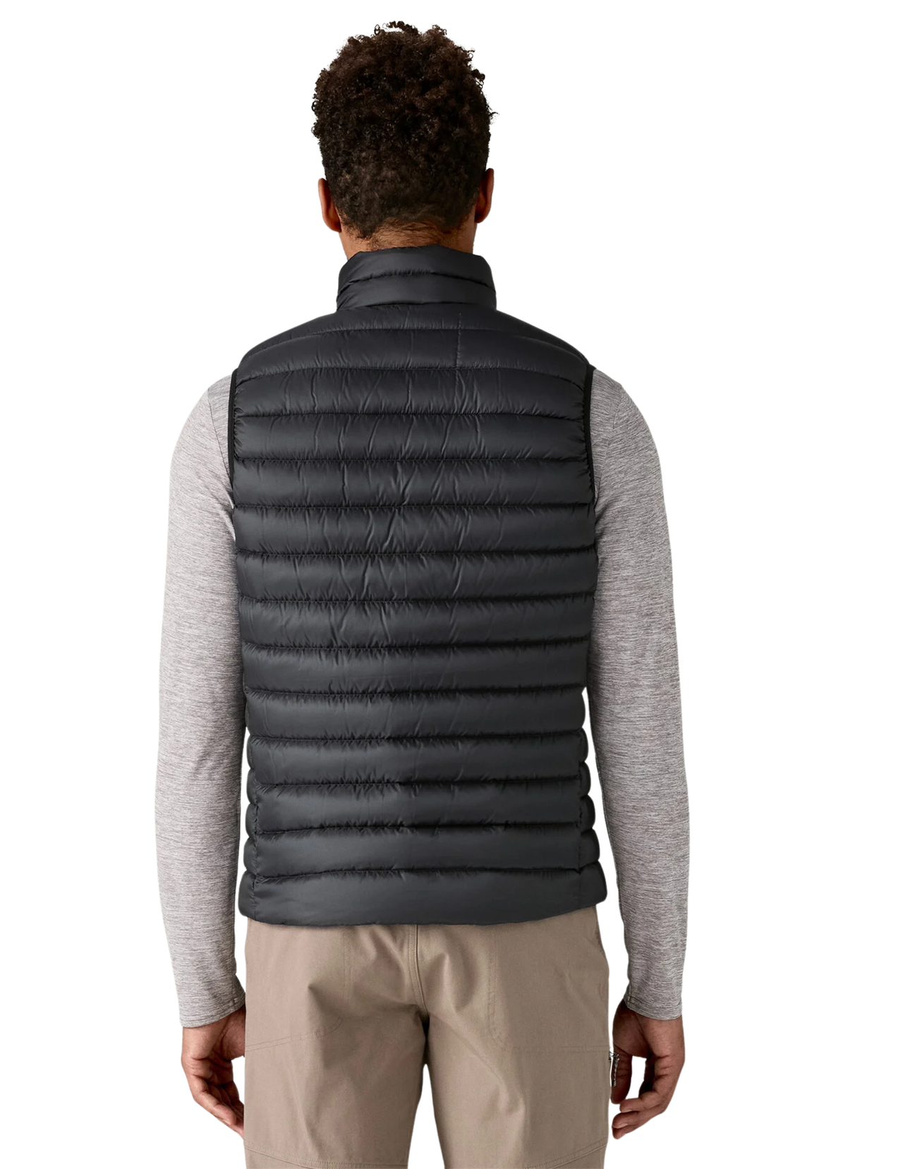 Ärmelloser Daunenpullover von Patagonia für Herren