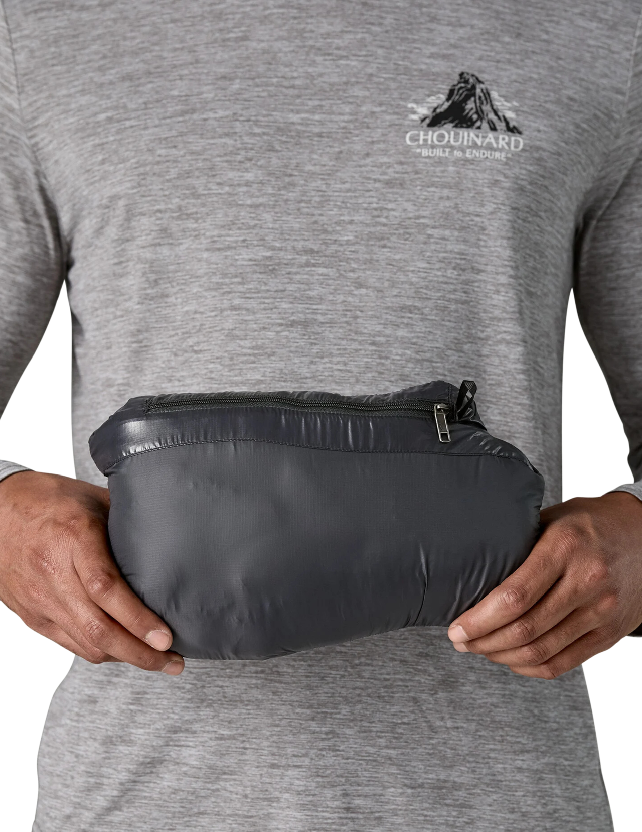 Ärmelloser Daunenpullover von Patagonia für Herren