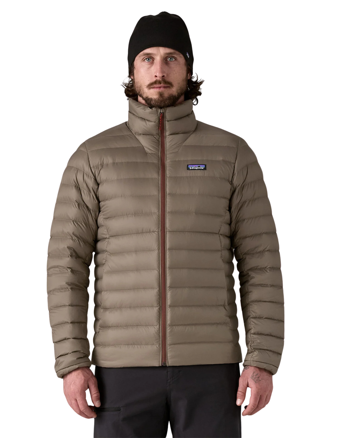 Doudoune Patagonia Down Sweater Homme