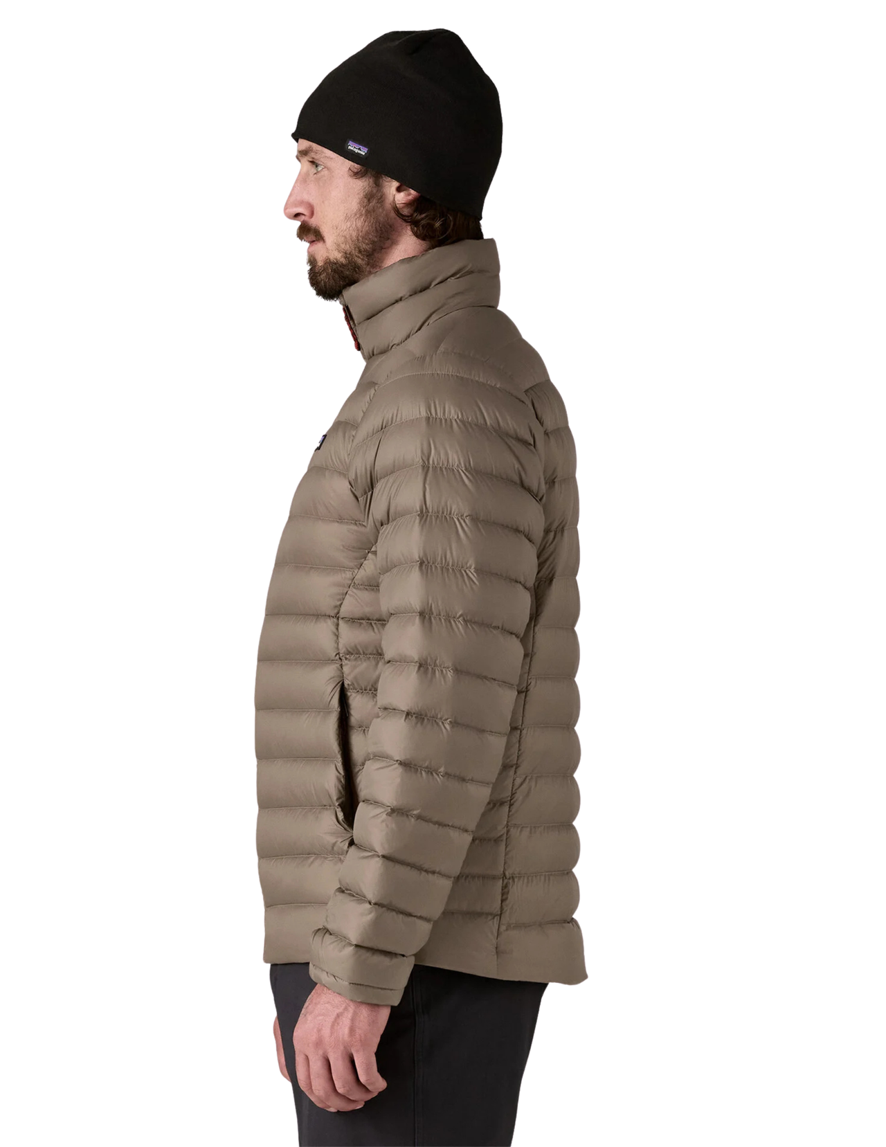 Doudoune Patagonia Down Sweater Homme