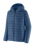 Patagonia Men's Down Sweater Hoodie