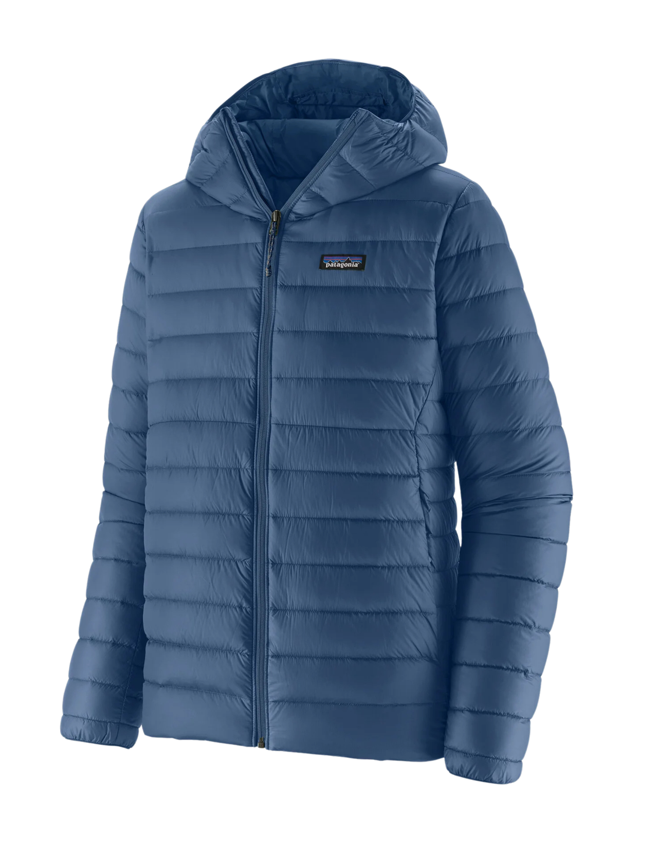 Patagonia Men's Down Sweater Hoodie