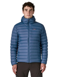 Patagonia Men's Down Sweater Hoodie