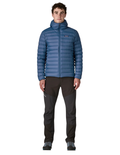 Patagonia Men's Down Sweater Hoodie